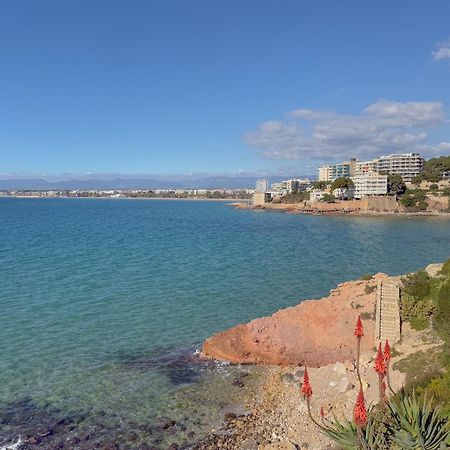 Clauhomes Salou Views Exterior foto