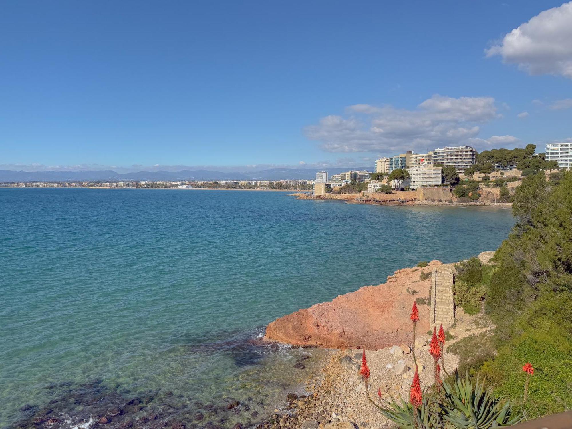 Clauhomes Salou Views Exterior foto
