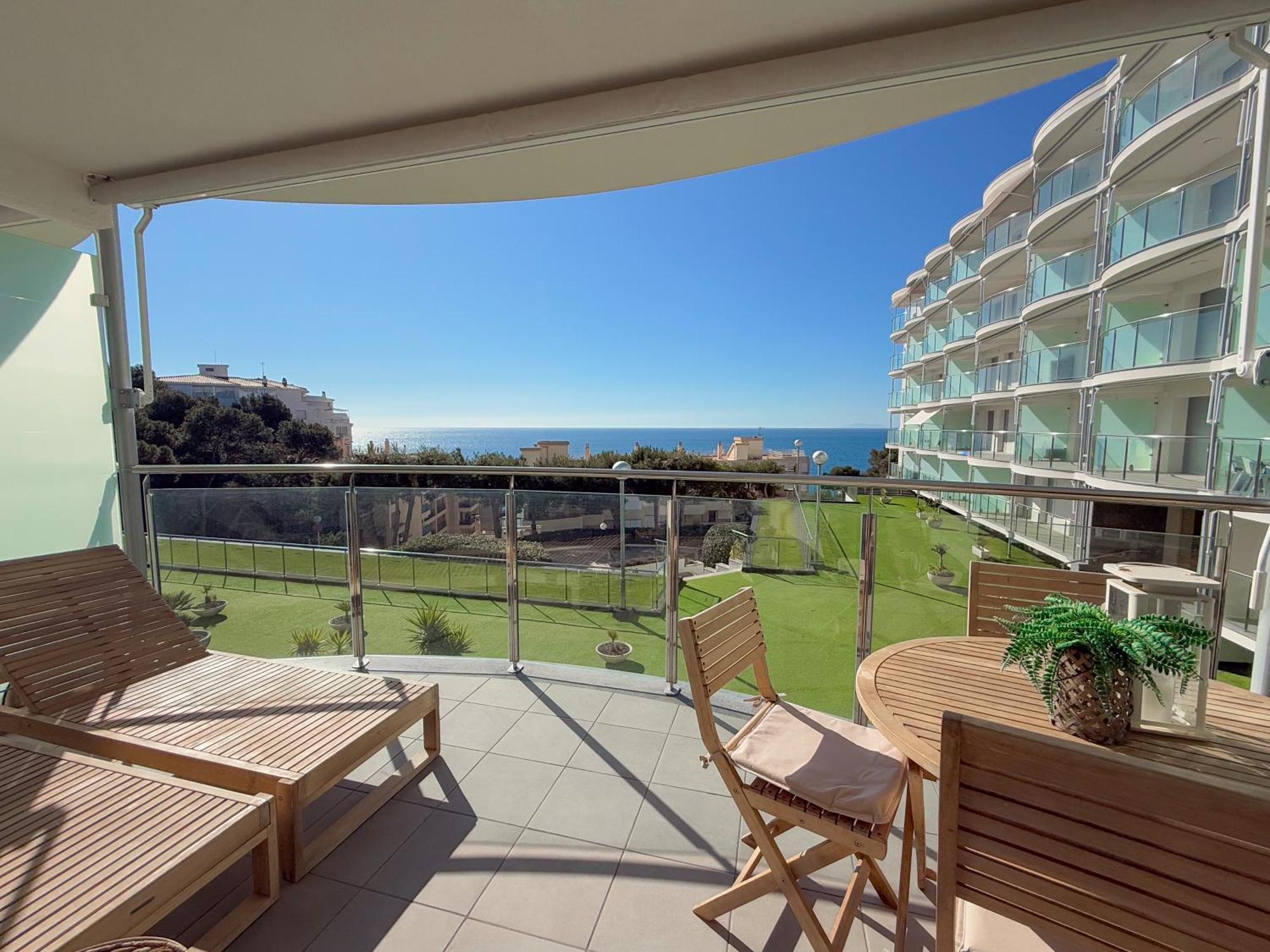 Clauhomes Salou Views Exterior foto