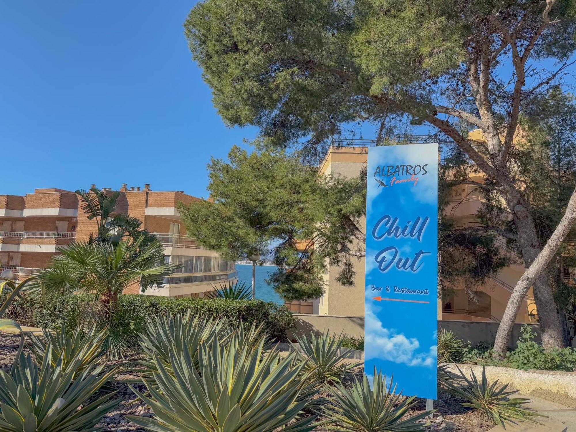 Clauhomes Salou Views Exterior foto