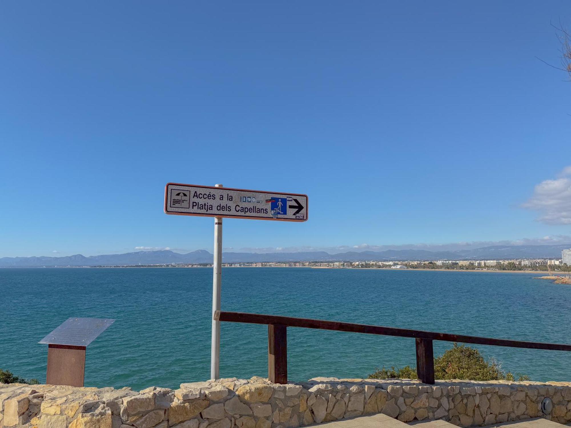 Clauhomes Salou Views Exterior foto