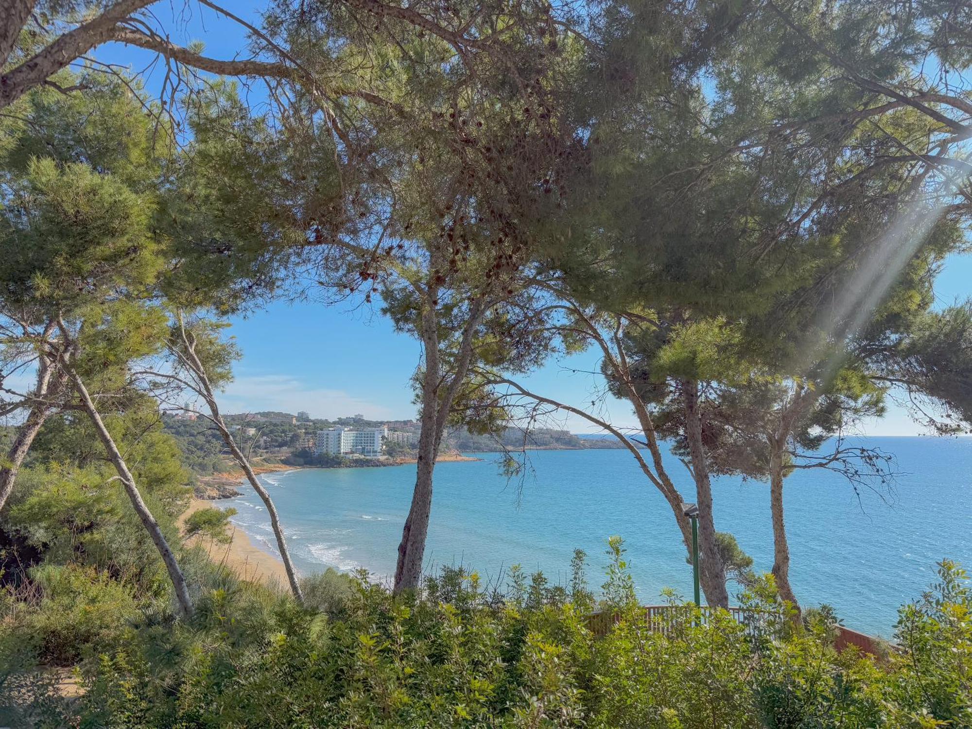 Clauhomes Salou Views Exterior foto
