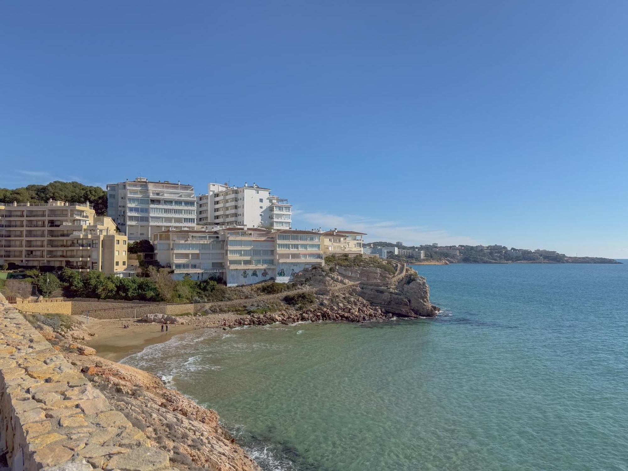 Clauhomes Salou Views Exterior foto