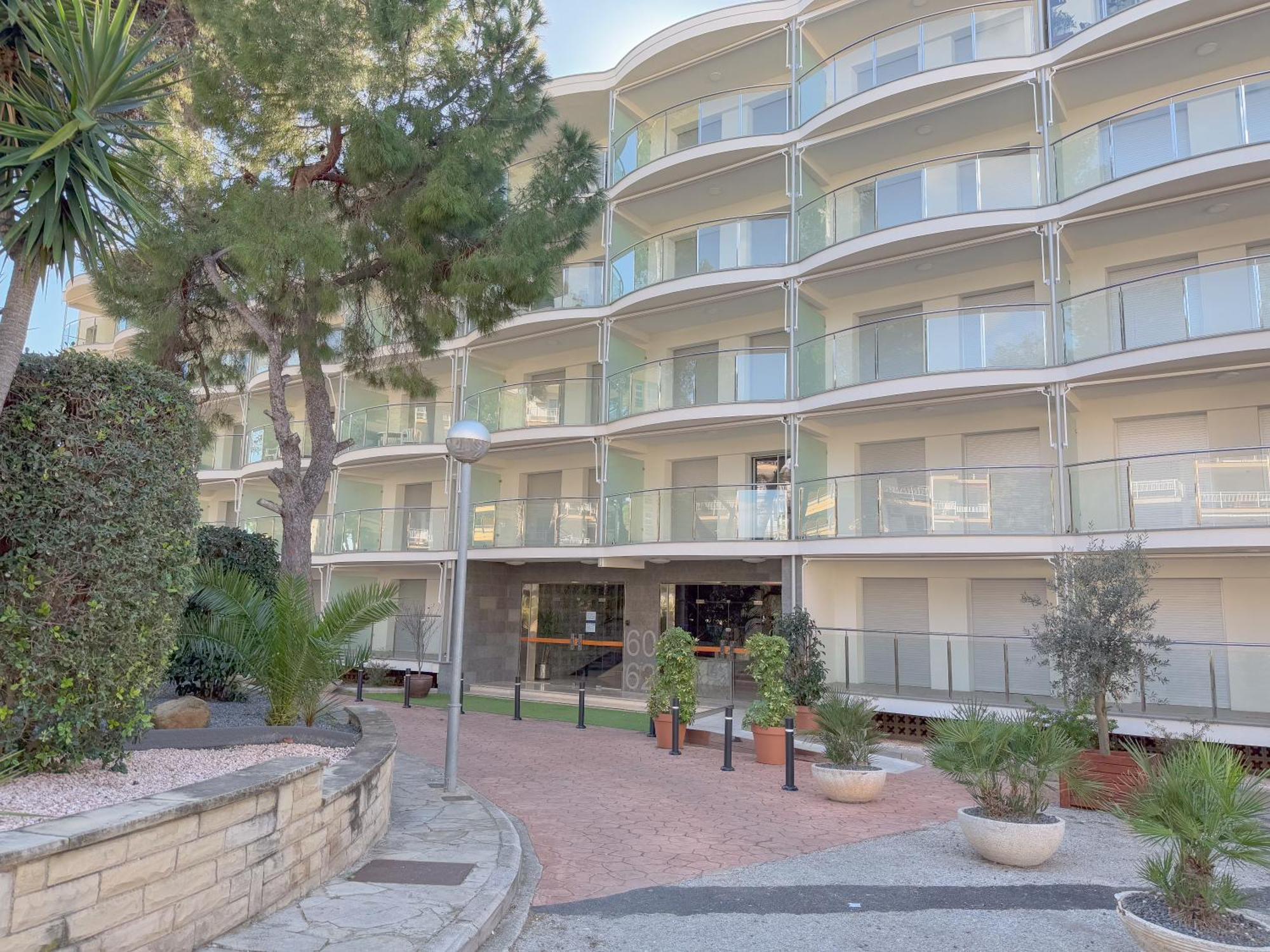 Clauhomes Salou Views Exterior foto